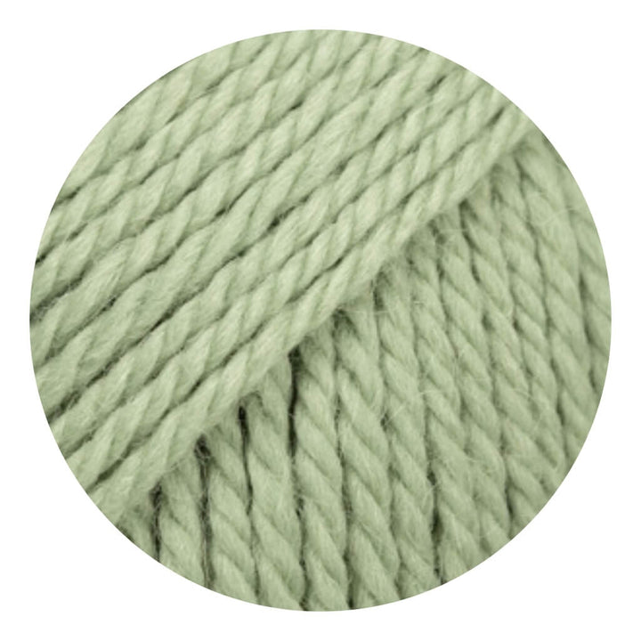 Drops 8923 sage green Drops Nepal 50 g Lieblingsgarn