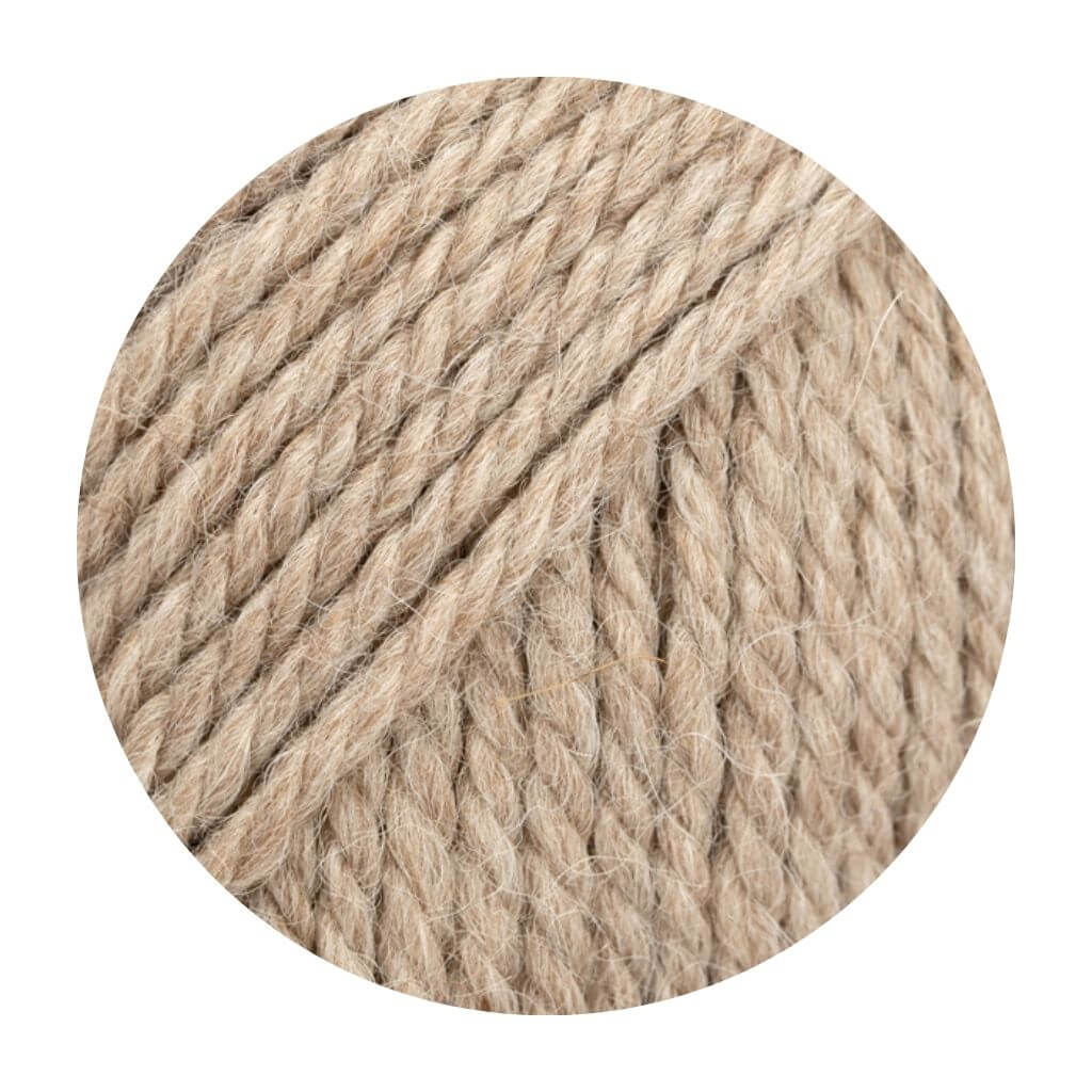 Drops Design 0300 beige Drops Nepal 50 g Lieblingsgarn