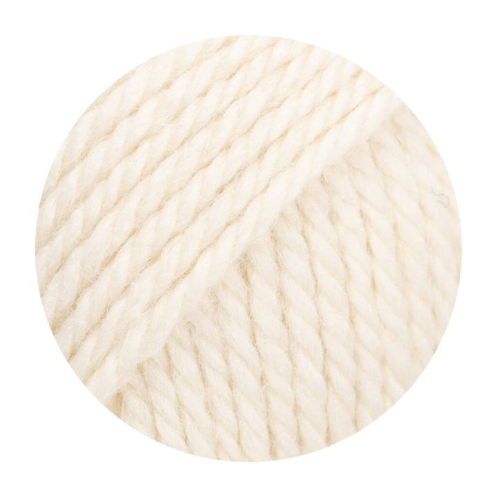 Drops 0100 off white Drops Nepal 50 g Lieblingsgarn