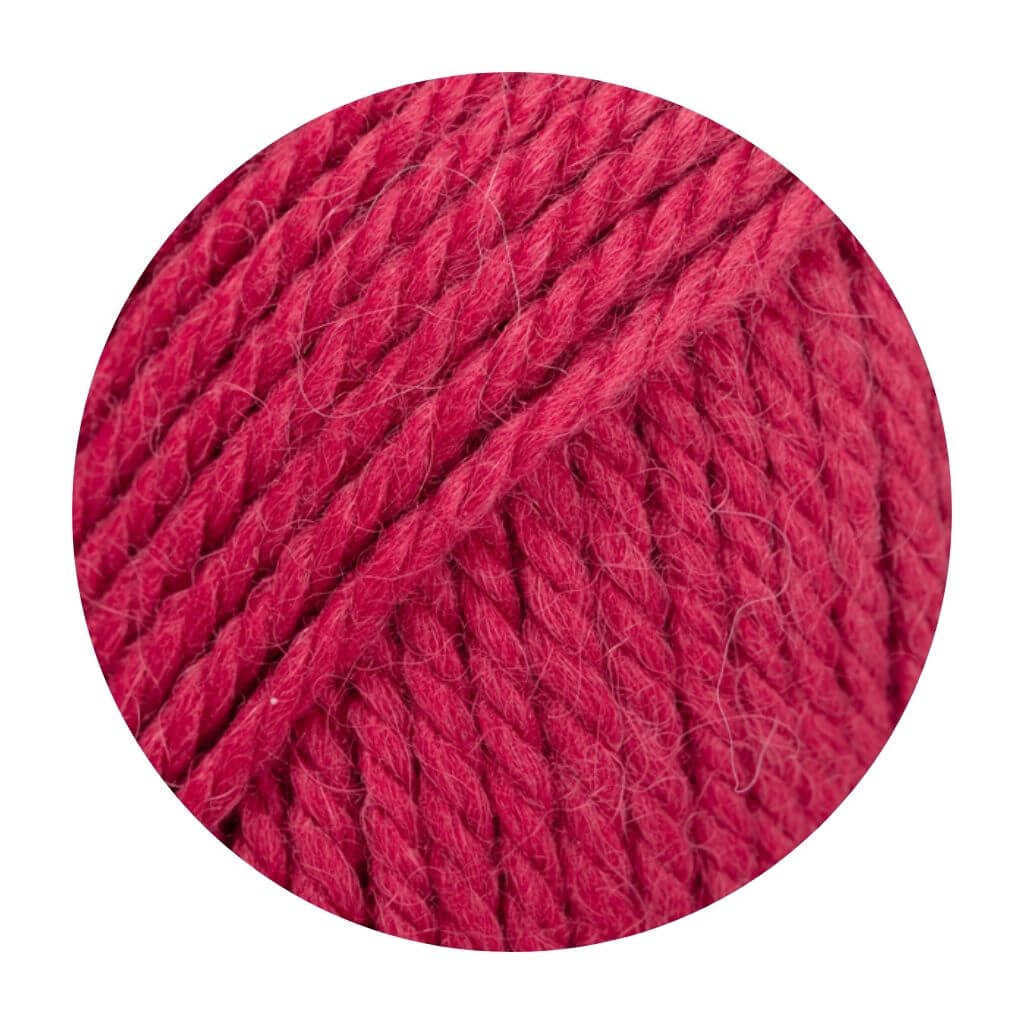 Drops Design 3608 pomegranate Drops Nepal 50 g Lieblingsgarn
