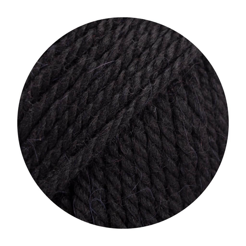 Drops Design 8903 black Drops Nepal 50 g Lieblingsgarn