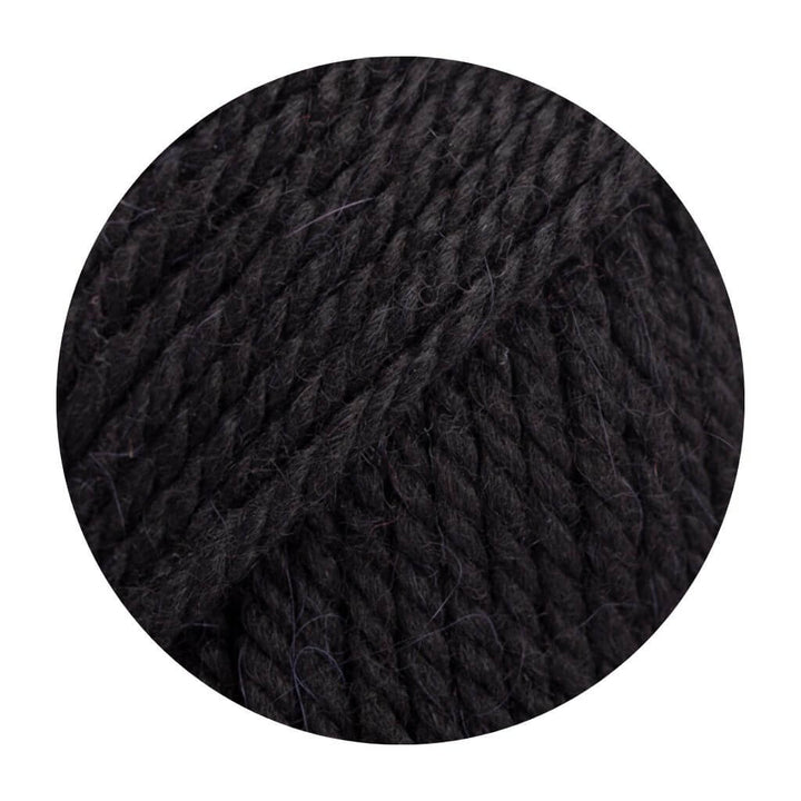 Drops 8903 black Drops Nepal 50 g Lieblingsgarn