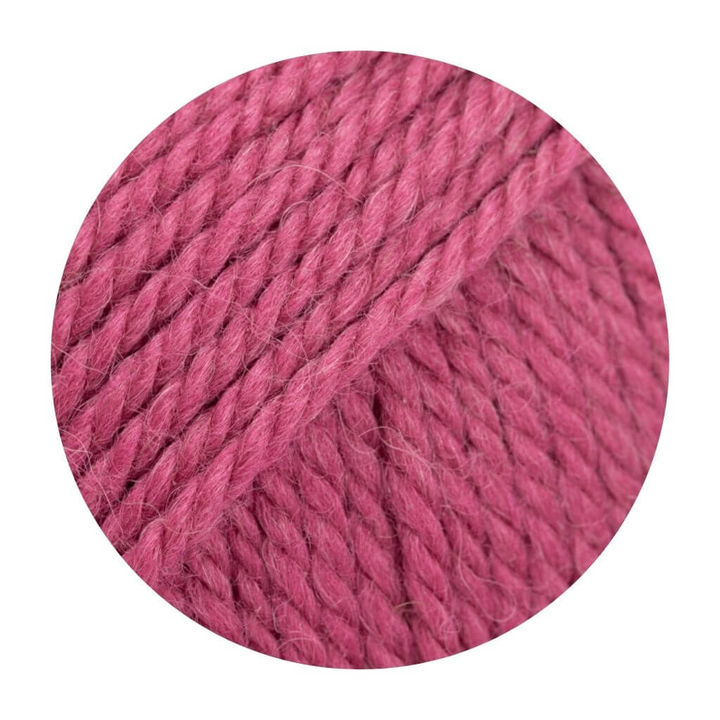 Drops Design 8910 raspberry rose Drops Nepal 50 g Lieblingsgarn