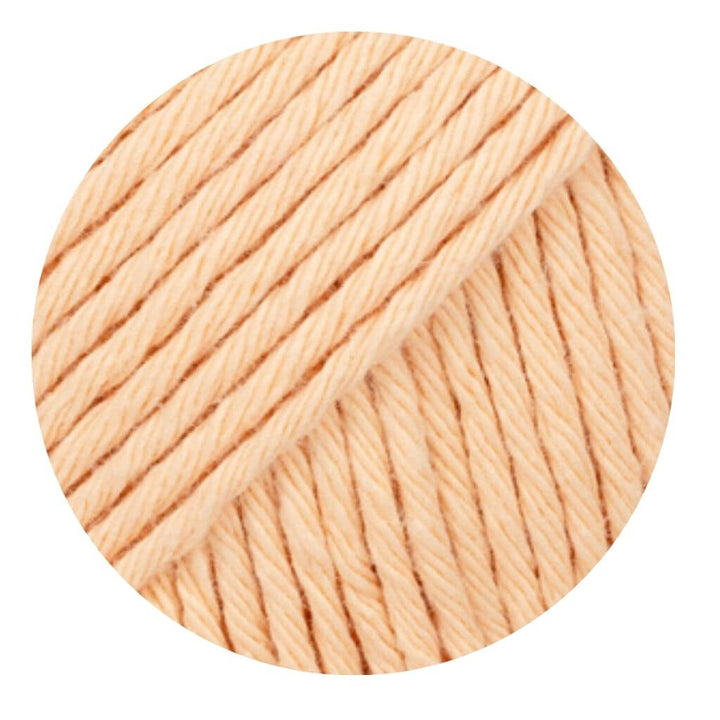 Drops 74 apricot cream Drops Paris Lieblingsgarn