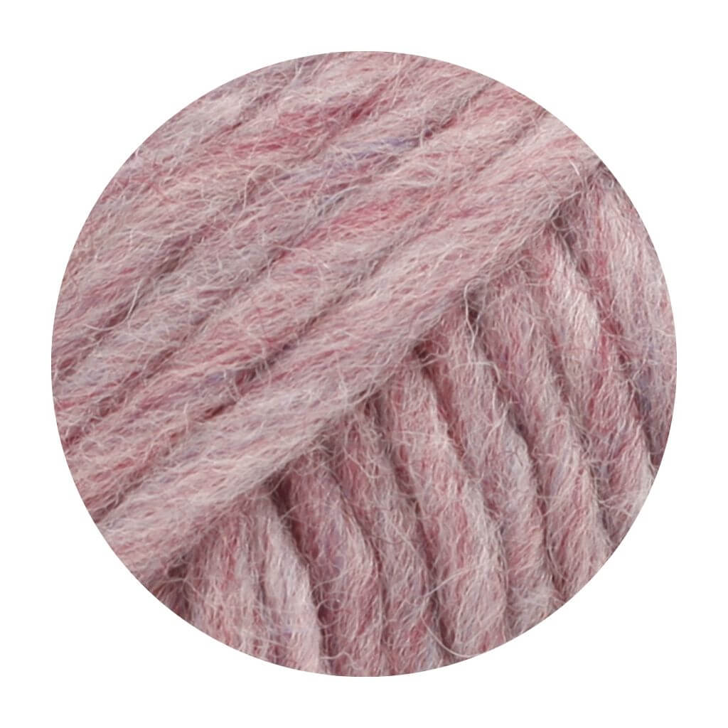 Drops Design 36 peony pink Drops Snow Lieblingsgarn