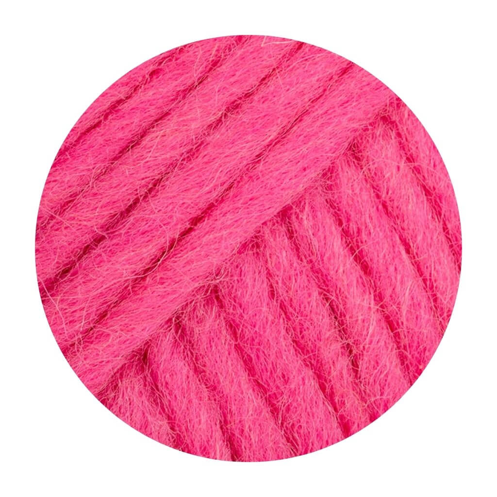 Drops Design 105 magenta Drops Snow Lieblingsgarn