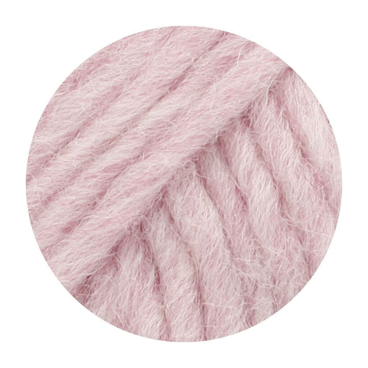 Drops Design 30 pastel pink Drops Snow Lieblingsgarn