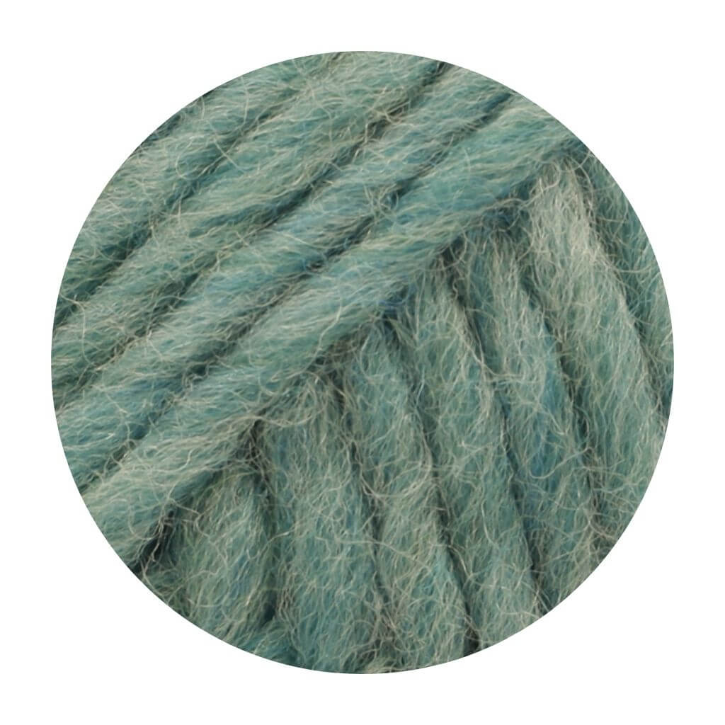 Drops Design 66 sea green Drops Snow Lieblingsgarn