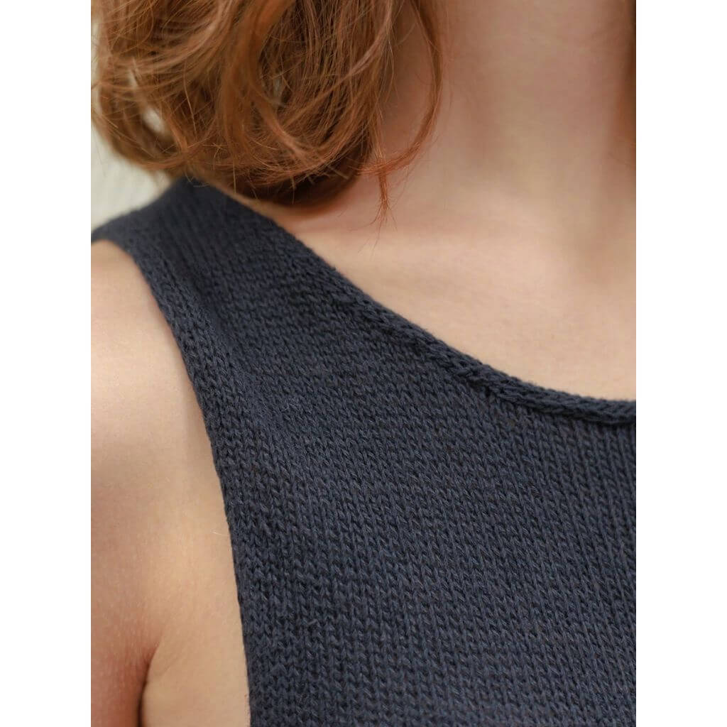 Sandnes Garn Pattern Kleid Sia Dress Strickanleitung - Sandnes Garn (Heft) Lieblingsgarn