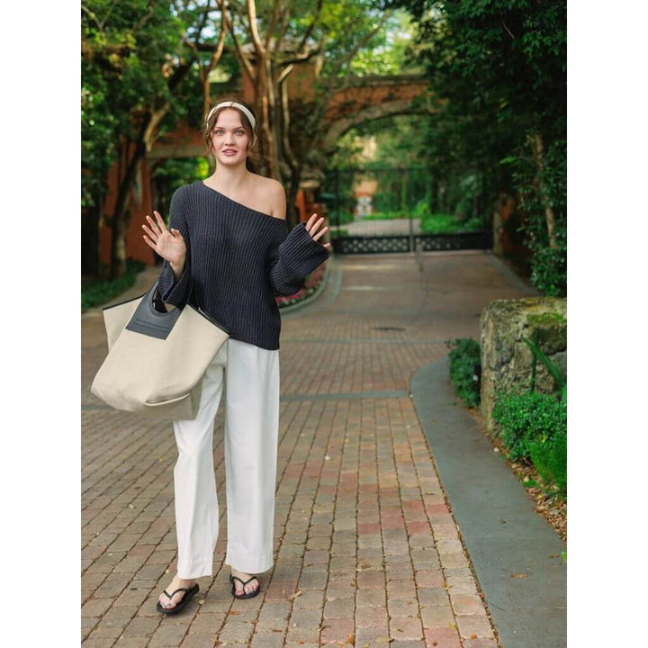 Sandnes Garn Pattern Damen Pullover Fenny Sweater Strickanleitung - Sandnes Garn (Heft) Lieblingsgarn