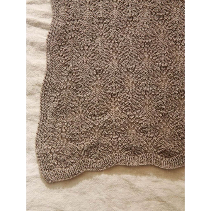 Sandnes Garn Pattern Baby Decke Colette Strickanleitung - Sandnes Garn (Heft) Lieblingsgarn
