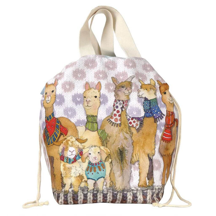Emma Ball LBU09 Emma Ball große Beutel-Tasche Lieblingsgarn