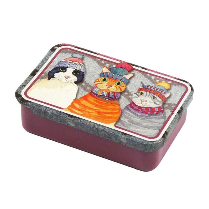 Emma Ball T301 Emma Ball Minidose mit Schiebedeckel Lieblingsgarn
