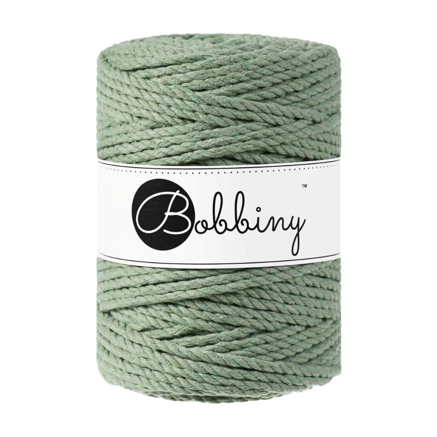 Bobbiny Makramee Bobbiny Makramee Garn 5 mm x 100 m gedreht bei bei bei bei bei bei bei bei bei bei Lieblingsgarn