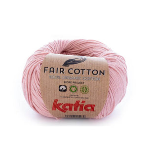 Katia Fair Cotton