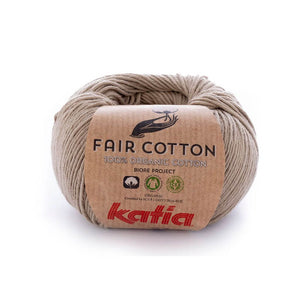 Katia Fair Cotton