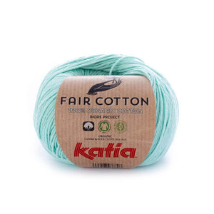 Katia Fair Cotton