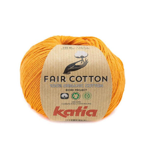Katia Fair Cotton