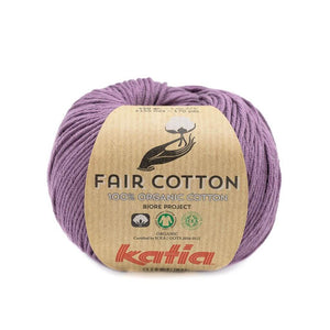 Katia Fair Cotton