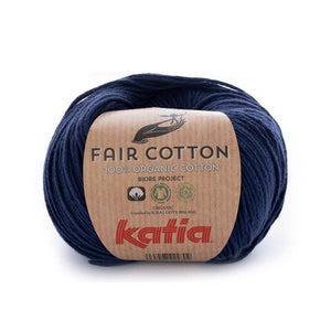 Katia Fair Cotton