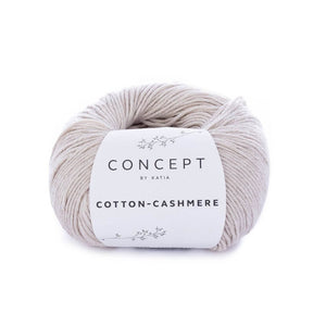 Katia Cotton Cashmere