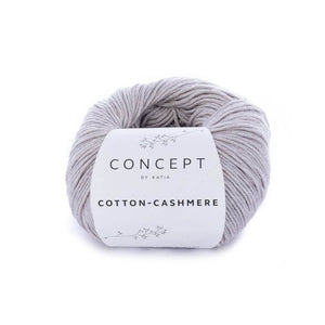 Katia Cotton Cashmere