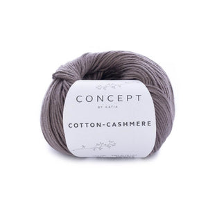 Katia Cotton Cashmere