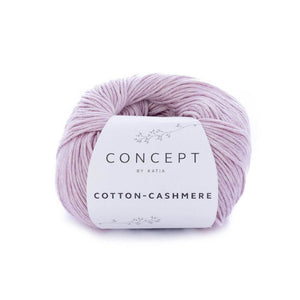 Katia Cotton Cashmere