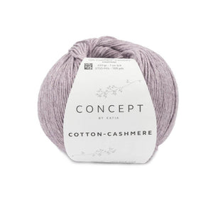 Katia Cotton Cashmere