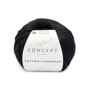 Katia Cotton Cashmere