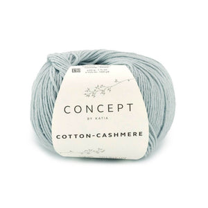Katia Cotton Cashmere
