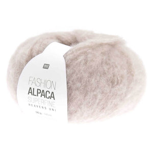 Rico Design Fashion Alpaca Superfine Heavens Uni