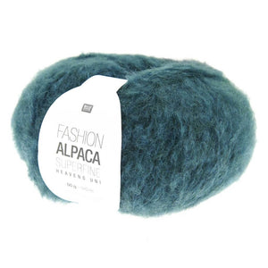 Rico Design Fashion Alpaca Superfine Heavens Uni