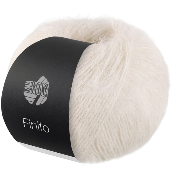 Lana Grossa 1 - Lana Grossa Finito Lieblingsgarn