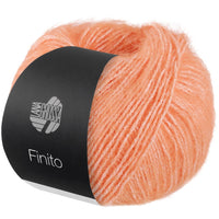 9 - Apricot/Creme
