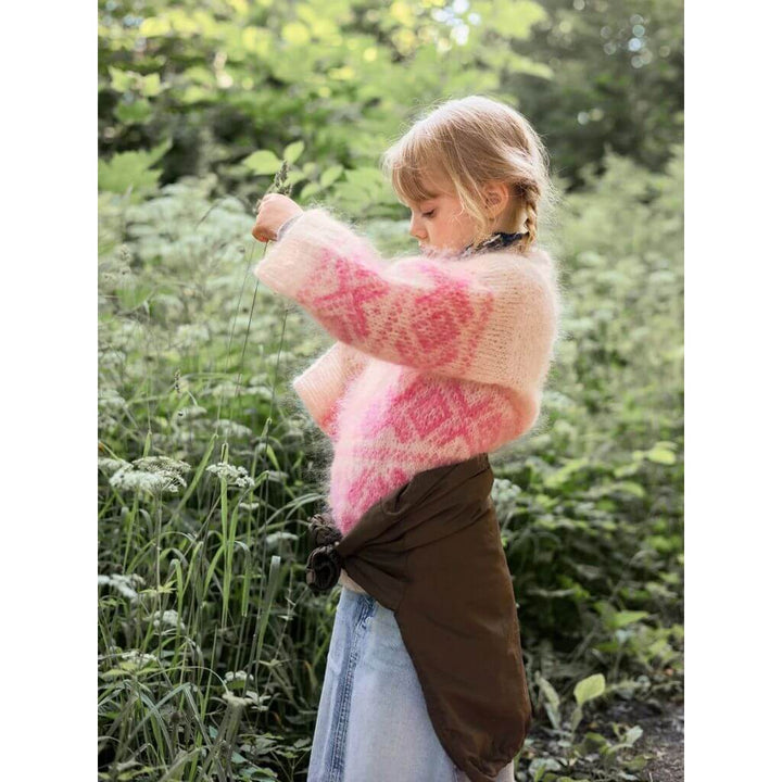 Sandnes Garn Pattern Kinderpullover Fun Chunky Marius Strickanleitung - Sandnes Garn (Heft) Lieblingsgarn