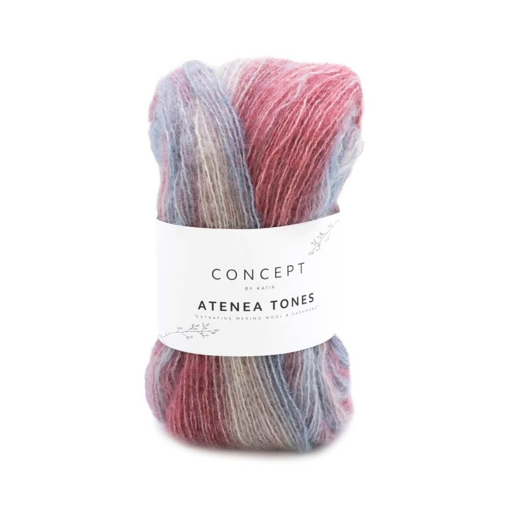 Katia Katia Atenea Tones Lieblingsgarn