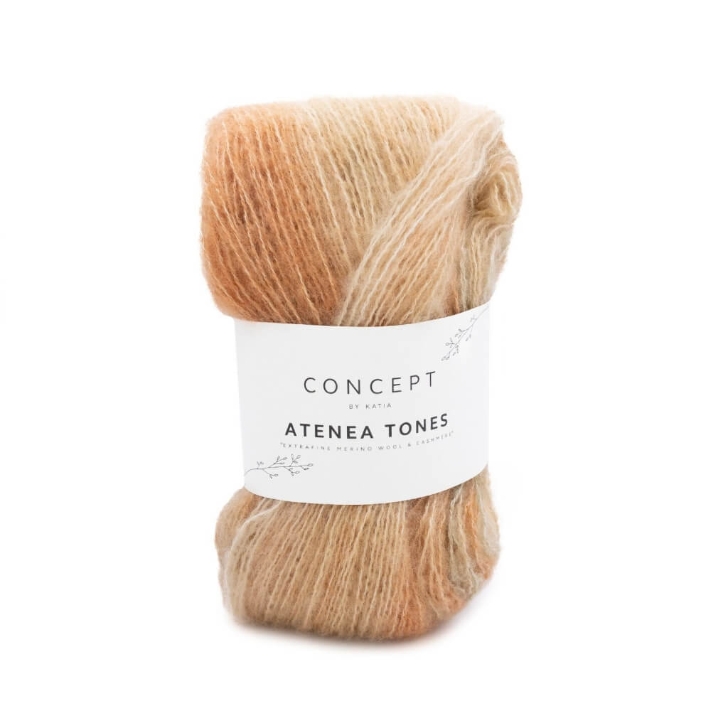 Katia Katia Atenea Tones Lieblingsgarn