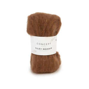 Katia Silky Mohair