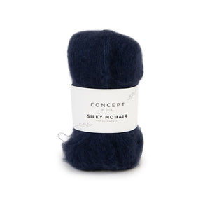 Katia Silky Mohair