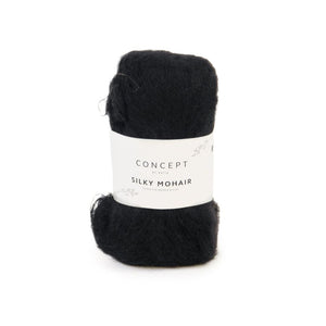 Katia Silky Mohair