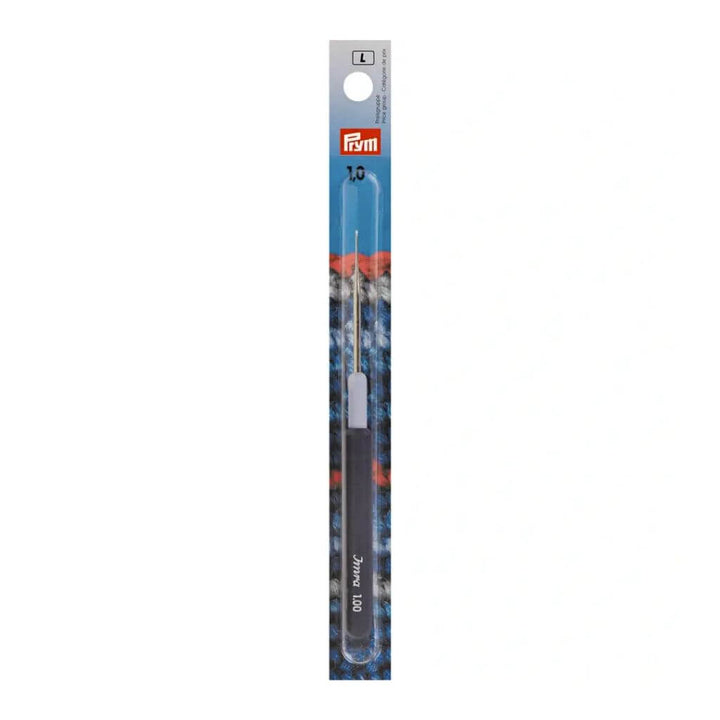Prym Prym Garnhäkelnadeln KST-Griff 1.00 mm Lieblingsgarn