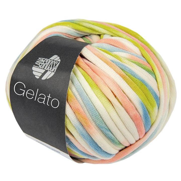 Lana Grossa Stricken & Häkeln Lana Grossa Gelato Lieblingsgarn