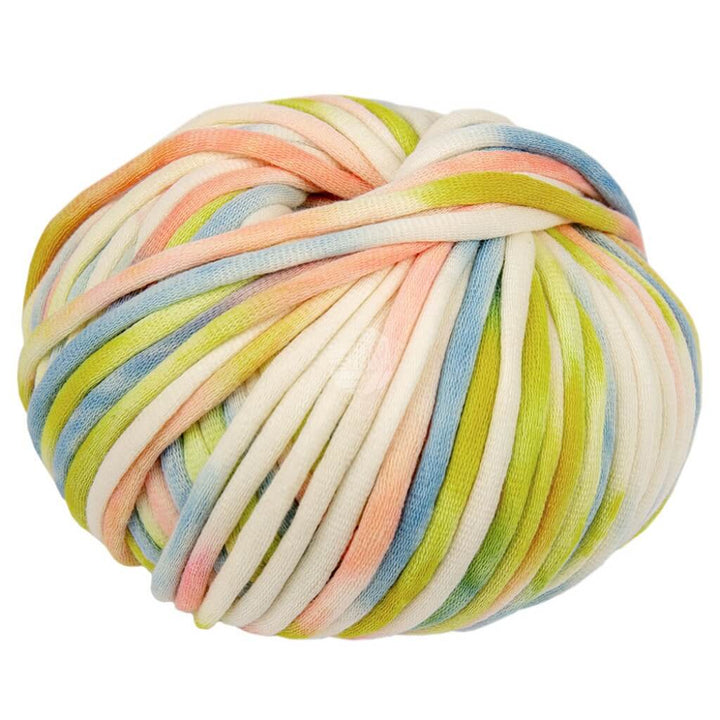 Lana Grossa Stricken & Häkeln 5 - Creme/Pastellblau/-rosa/Lachs/Grüngelb/Helloliv/-orange Lana Grossa Gelato Lieblingsgarn