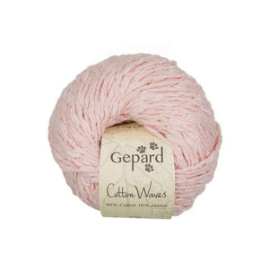 Gepard CottonWaves