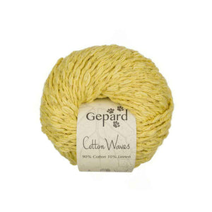 Gepard CottonWaves