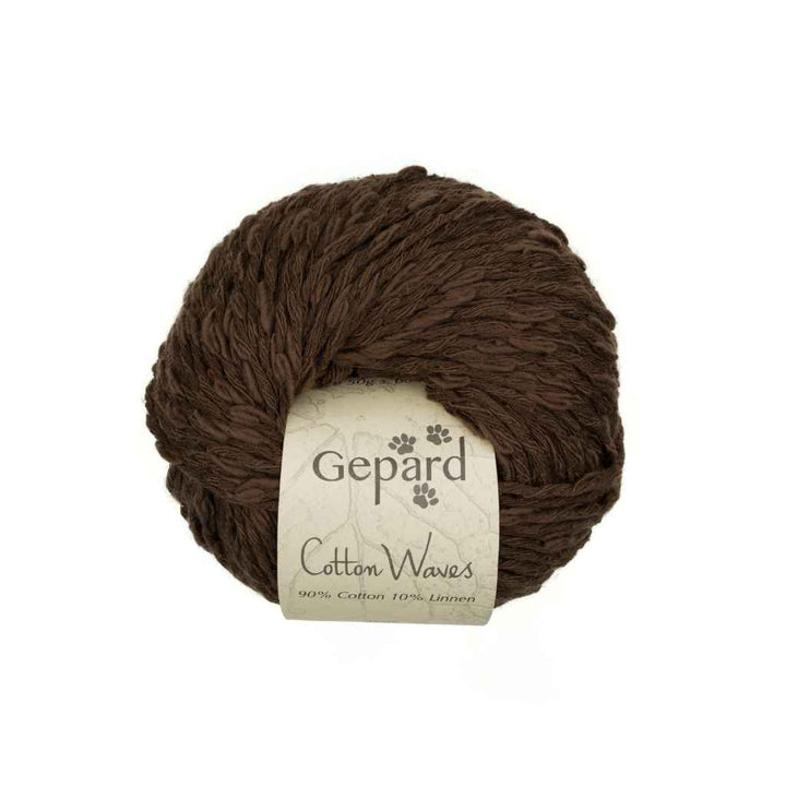 Gepard 190 - Forest Bunny Gepard CottonWaves Lieblingsgarn