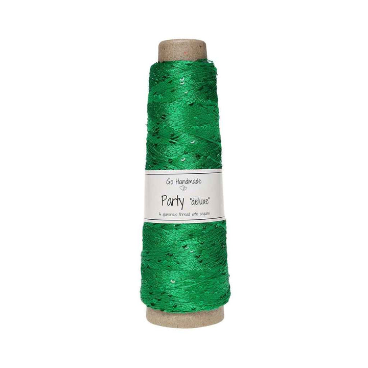 Go handmade Yarn Party deluxe 50g