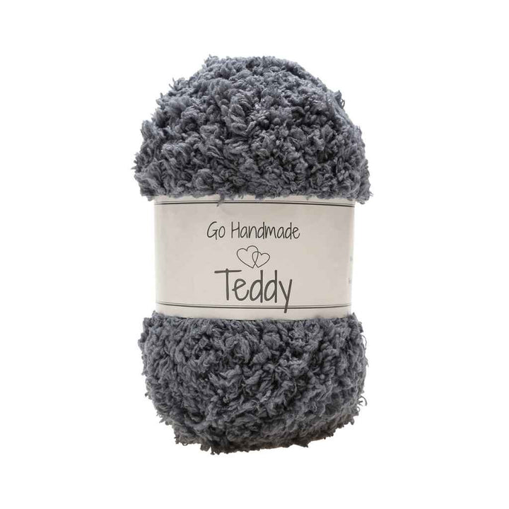 Go handmade Yarn Teddy 50g