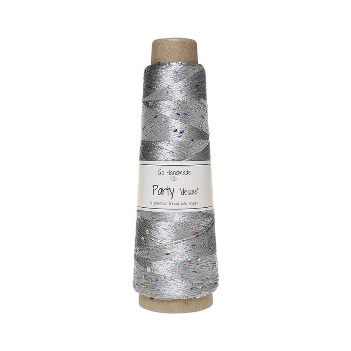 Go handmade Yarn Party deluxe 50g